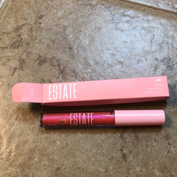 Estate Other - NIB Estate lip icing in Goodie 1 oz